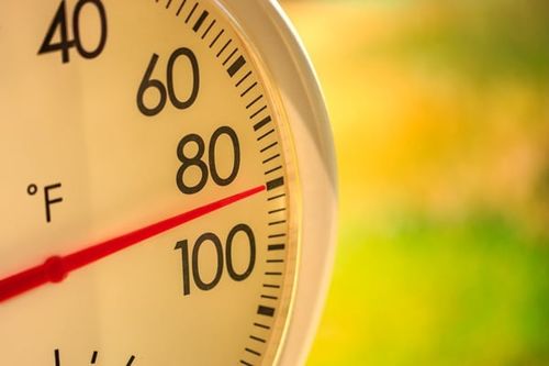 آخر الأخبار عن الصين تكوين الأوزون الطبيعي خلال درجات الحرارة العالية: فهم تأثيره على نوعية الهواء ودور منظفات الهواء