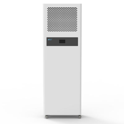 Optimale machine de désinfection de l' air professionnel avec filtre primaire / lampe UV purificateur d' air intérieur