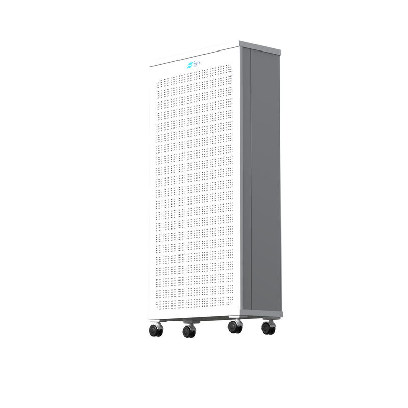 Chine Purificateur d'air Hepa intelligent et efficace usine