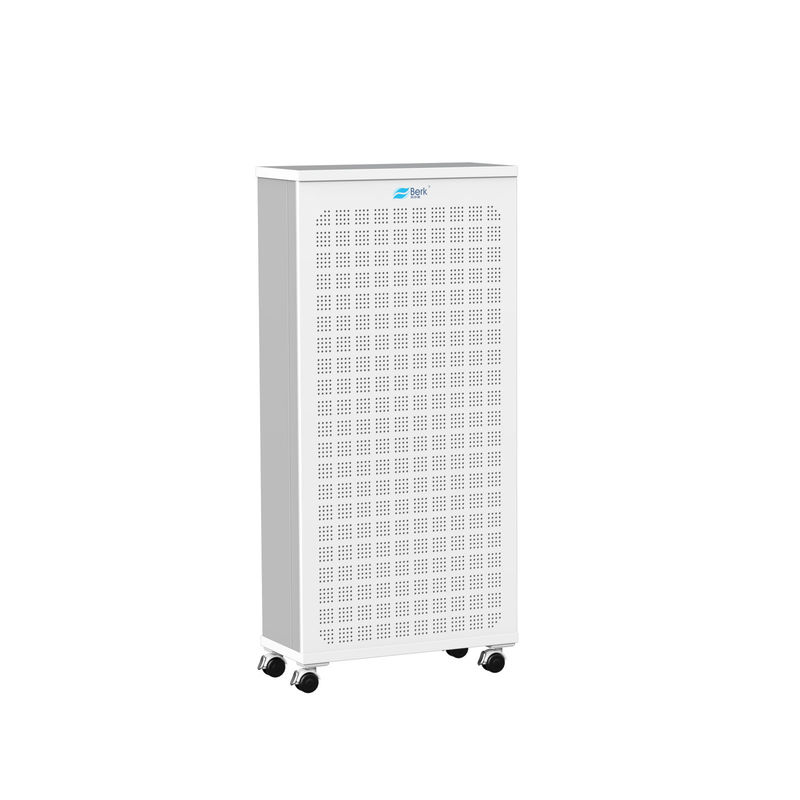 Chine Appareil de purification de l'air par filtre HEPA pour espaces commerciaux - Purificateur d'air commercial usine