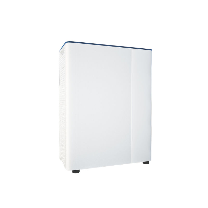 Chine Purificateur d'air intérieur à vitesse du vent intelligent pour l'air pur et le système de purification de l'air usine