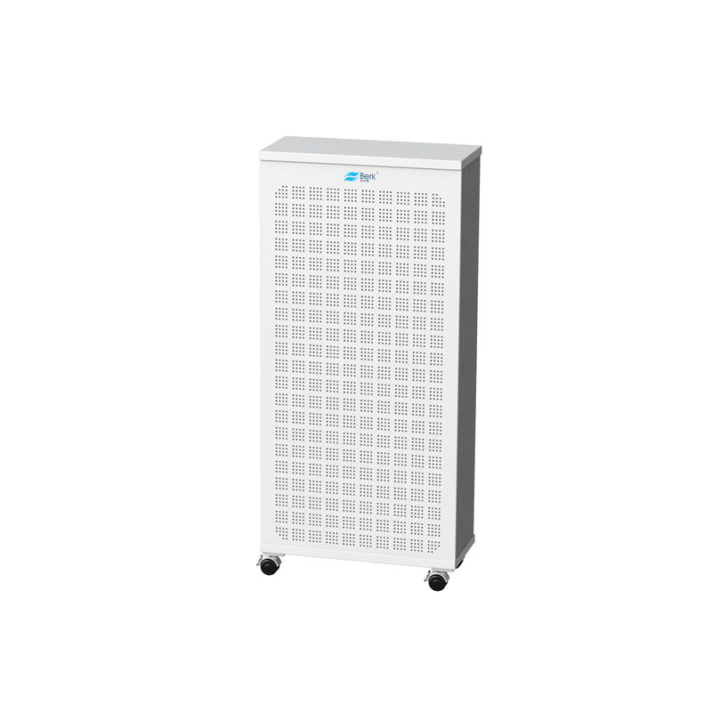 Cina HEPA Commercial Air Cleaner Sertifikasi CE Kualitas Udara Superior pabrik