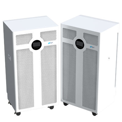 BERK D03A Purificatore d'aria elettronico telecomando con durata di filtraggio di 12 mesi