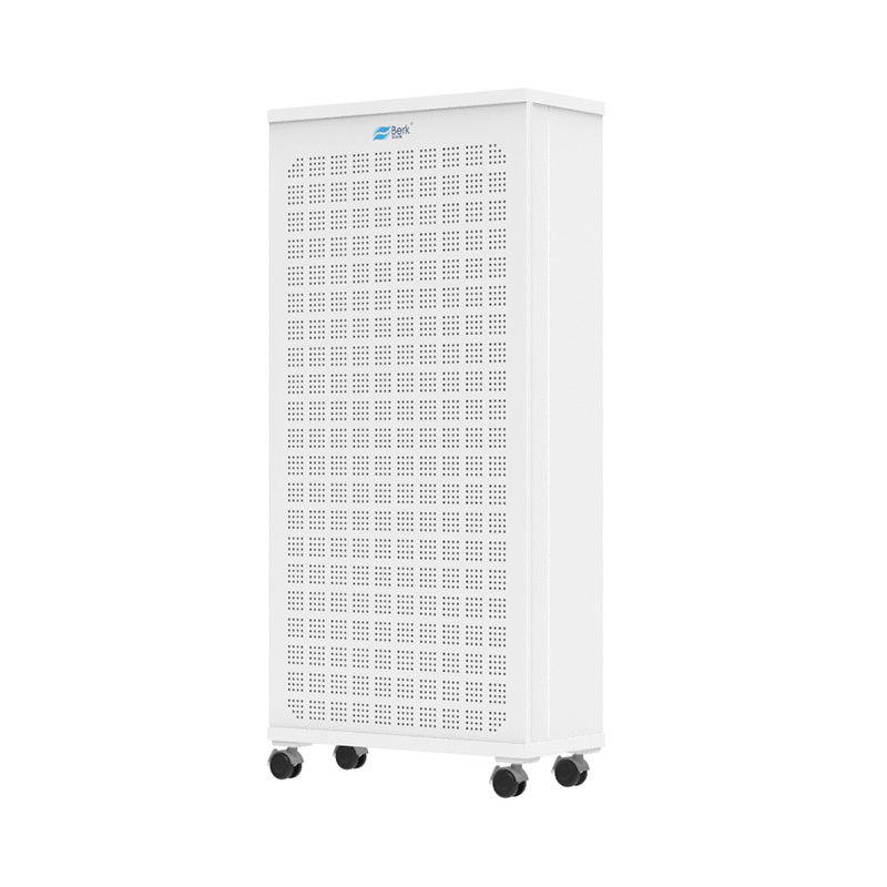 Porcellana Purificatore d'aria H13 HEPA con cotone antibatterico 12 mesi durata del filtro Basso livello di rumore fabbrica