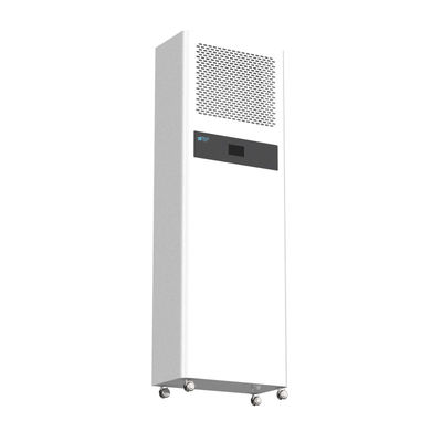 چین تصفیه کننده هوای UV با قدرت بالا با H13 HEPA و کربن فعال کارخانه
