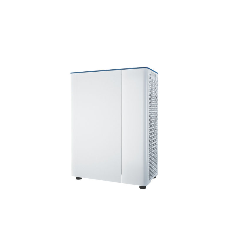 چین تصفیه کننده هوا خانگی با 465 M3/h جریان هوا و ویژگی کنترل WIFI کارخانه