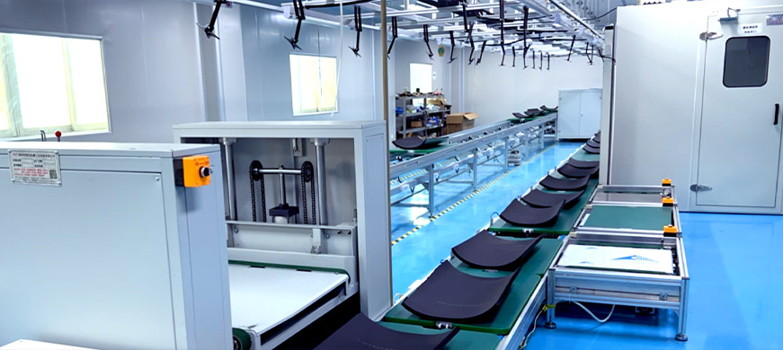 Shenzhen Sepitek Cleaning Technology Co., Ltd