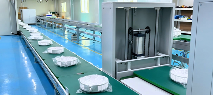 CADR Air Purifier with Activated Carbon 72 M&sup3;/h Particulates Removal Quiet HEPA Filter 0