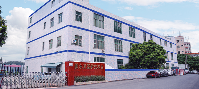 Quiet Operation With 50% Less Than 50 DB 460 M&sup3;/h Industrial Air Purifier System 0