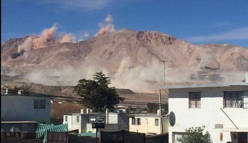 china latest news about Soil Dust from Earthquakes: Its Effect on Air Quality and the Importance of Air Purifiers