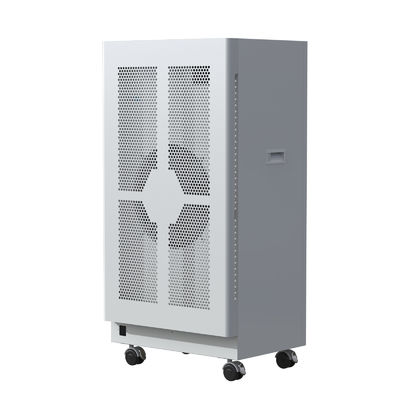 1200m3/H CADR Hepa Filter Air Purifier house air purifier ISO9001