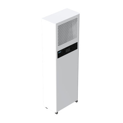 China CE Certified Commercial Air Filters Replacement Indicator and Remote Control factory