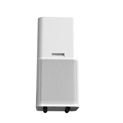 China HEPA Filter Air Purifying System for Better Indoor Air Quality factory