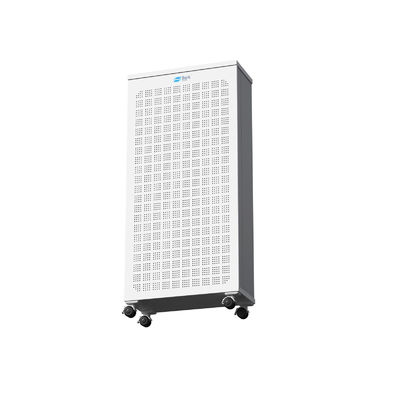 China UV Lamp Air Sanitizer Purifier With 12 Months Filter Life For Benefit factory