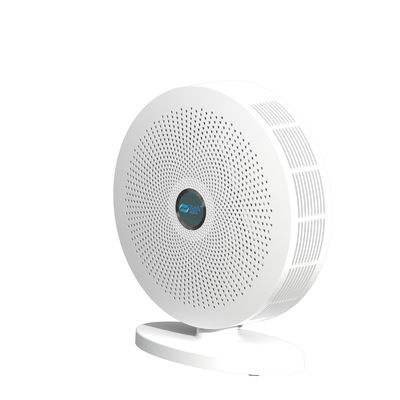 China 110V-240V Voltage Advanced Electronics Air Purifier with Timer and Activated Carbon factory