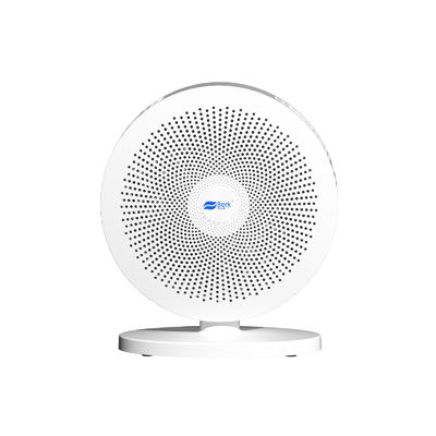 China Desktop Pet Odor Purifier With And H13 HEPA Filter CE Certification factory