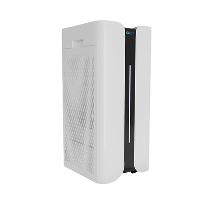 China 2860 Sq. Ft. Coverage Area Medical Air Purifier With H13 HEPA And Antibacterial Cotton factory