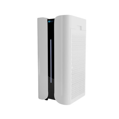 China Long-lasting Medical Air Cleaner With 12 Months Filter Life CADR Particulates 1029 M3/h factory