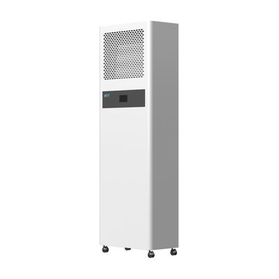China Activated Carbon Pet Odor Eliminator Efficiently Remove Odors with Built-in Timer factory