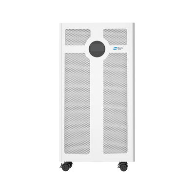 3300 Sq. Ft. Coverage Antibacterial H13 HEPA Air Purifier with UV and Activated Carbon