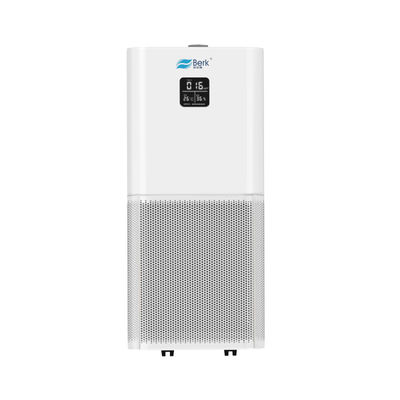 China HEPA Filter Air Cleaner With Smart WiFi Control And 12 Months HEPA Filter Life CE Certified factory