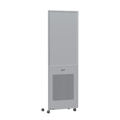 1350m3/h Whole House Hepa Filter with Air Quality Display ISO9001