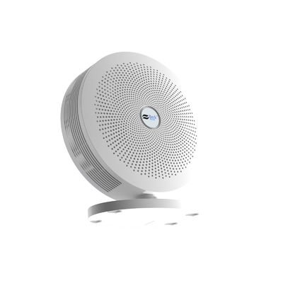 High Performance Compact Air Purifier With H13 HEPA Filter For Small Spaces