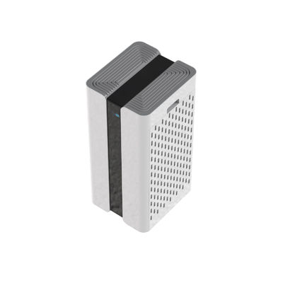 110V-240V Household Air Purifier With Noise Level Less Than 50 DB And UV Lamp