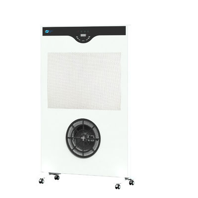 110V-240V HEPA Filter Commercial Air Purifier Energy Saving CE Certification