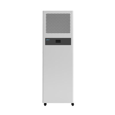 Remote Control CE Medical Air Purifier 550 M3/h Formaldehyde CADR 1350 M3/h Particulates