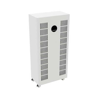 Long-lasting 12 Months Filter Life Air Industrial Purifier 110V-240V