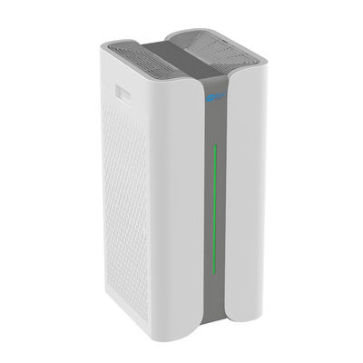 China Smart Wind Speed Pet Odor Purifier Say Goodbye To Unpleasant Odors CADR Formaldehyde 612 M3/h for sale