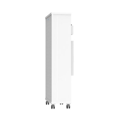 3300 Sq. Ft. Standing H13 HEPA Air Purifier 12 Months Filter Life Less Than 50 DB Low Noise Level