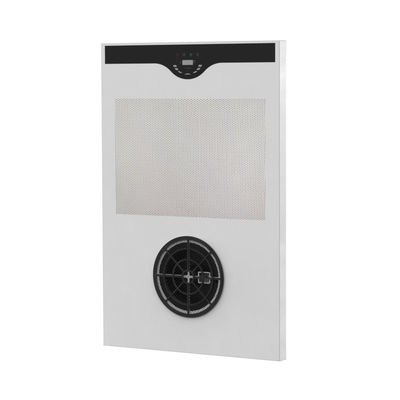 CADR 1000 M3/h Commercial Air Cleaner with 110V-240V Voltage
