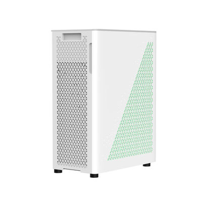 Ultra Quiet Low 465M3/h CADR Smart WIFI Air Purifier Machine with 1320 Sq. Ft. Coverage