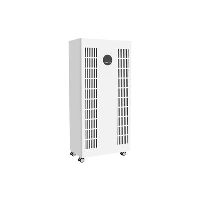 Industry Air Filtering Device Equipped with UV Lamp and CADR formaldehyde of 460 M³/h
