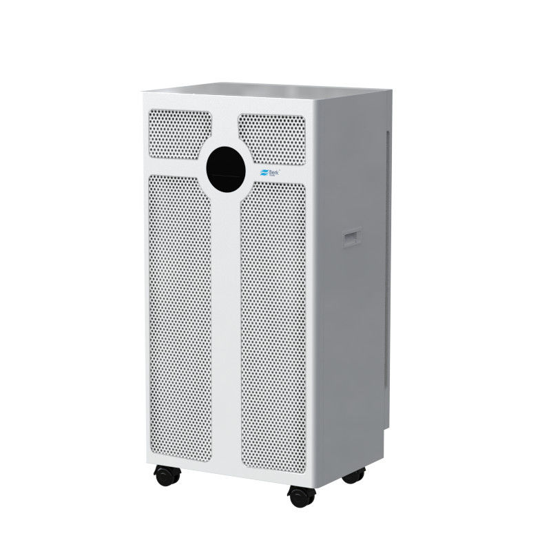 China Powerful Pet Odor Eliminator with 4600 Sq. Ft. Coverage Smart Wind Speed and 12-Month Filter Life factory