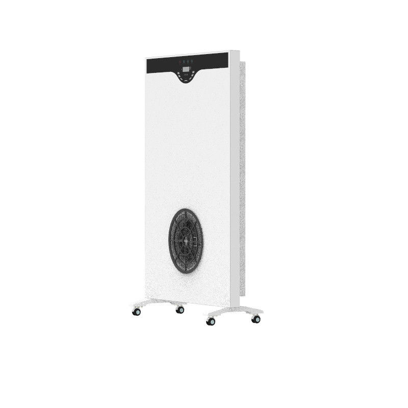 China Particulates Sensor Air Purification Device for 110V-240V Voltage Requirements factory