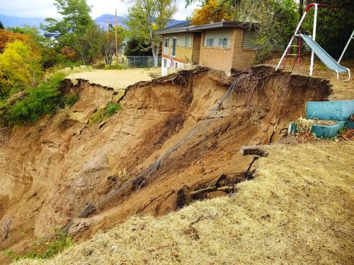 china nowości na temat Pył powstający w wyniku osunięć ziemi: zrozumienie jego wpływu na jakość powietrza i rola oczyszczaczy powietrza