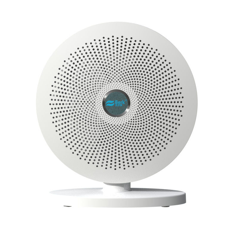 China Purificador de ar de escritório de 110V-240V com carbono ativado e modo noturno fábrica