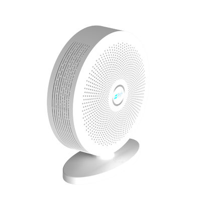 HEPA фильтр портативный очиститель воздуха 9м3/ч ISO9001 с 3-летней гарантией