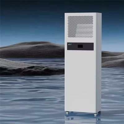China Área de cobertura 162m2 Purificador de aire para uso doméstico de alto rendimiento fábrica