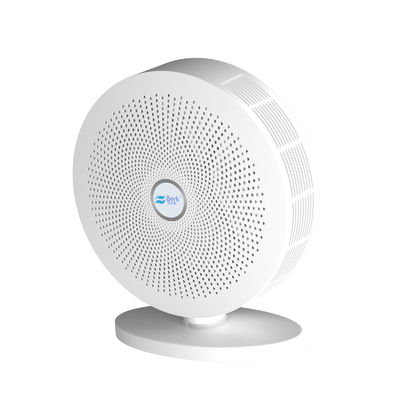 Yüksek hava akışı Masaüstü Hava Temizleyici Ev Aromaterapi
