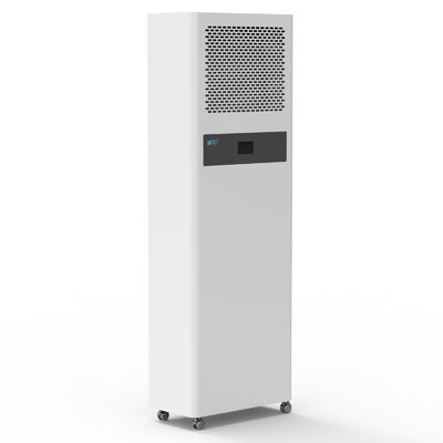 H13 HEPA 110V-240V Voltajlı iç mekan hava arıtma cihazı