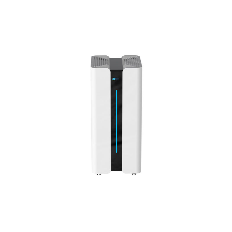 Trung Quốc Máy lọc không khí Hohold yên tĩnh với bộ lọc HEPA và điều khiển WIFI Cấp độ tiếng ồn dưới 50 dB nhà máy sản xuất