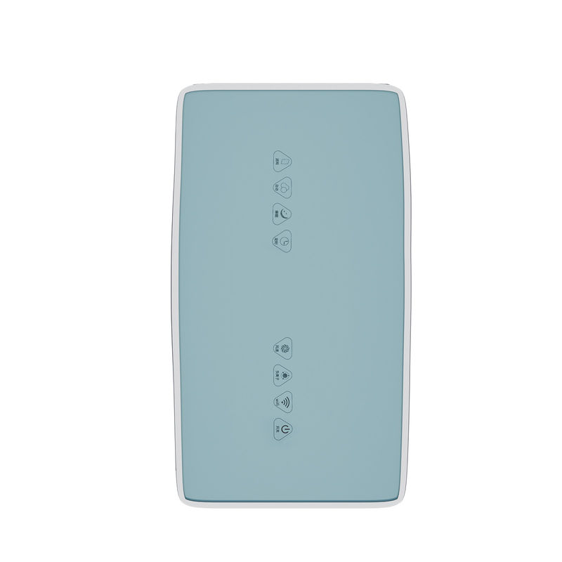 Trung Quốc Máy lọc không khí gia đình 110V-220V với CADR 270 M3/h Particulates Sensor và cho nhà nhà máy sản xuất